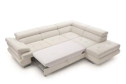 Luton Corner Sofa Bed