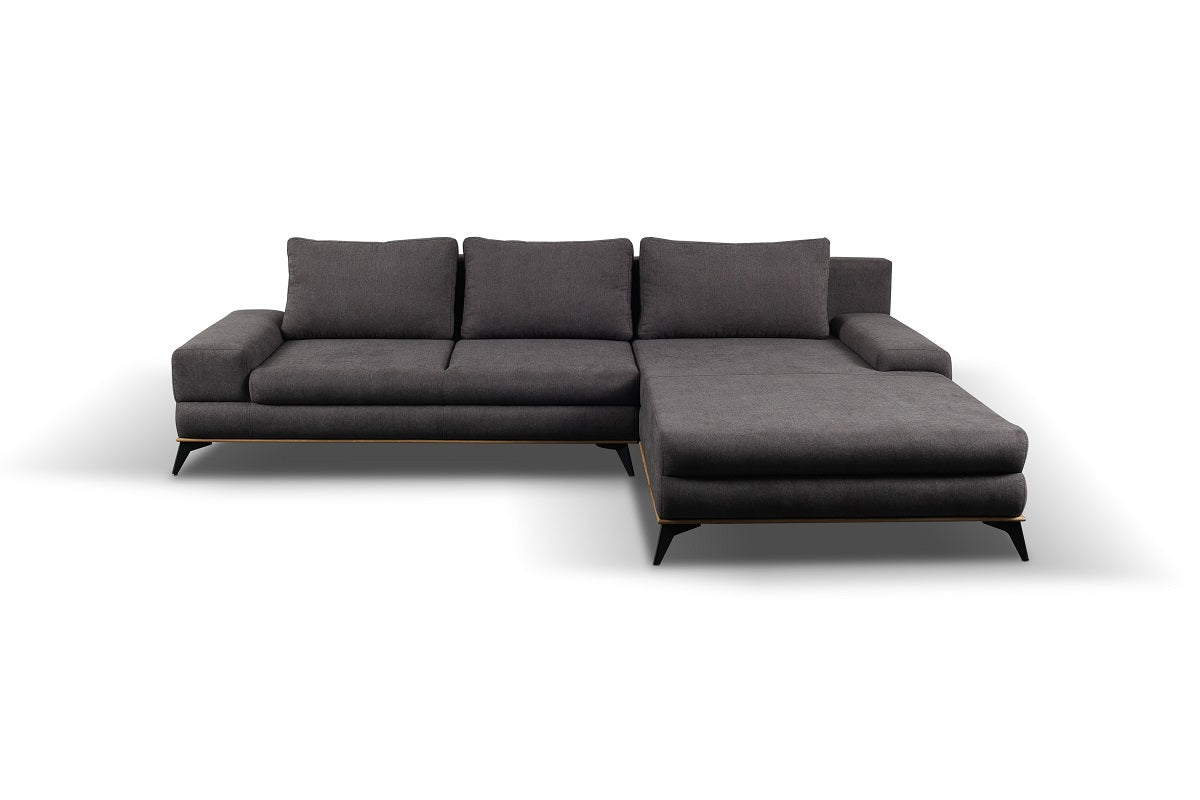 Manila Corner Sofa Bed