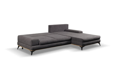 Manila Corner Sofa Bed