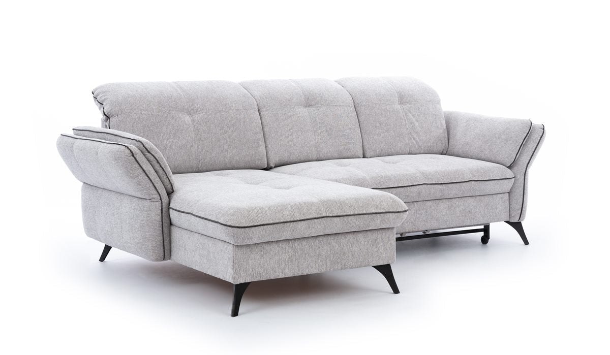 Massimo Corner Sofa Bed