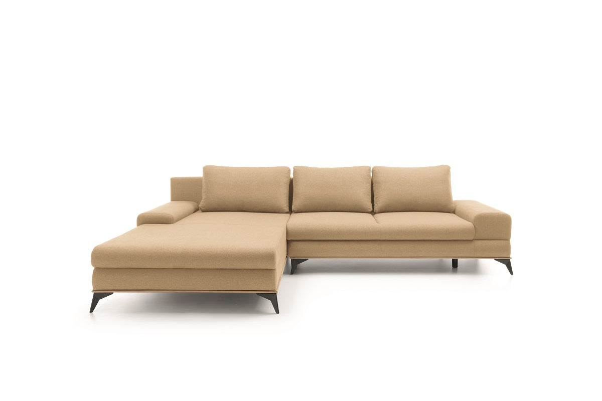 Manila Corner Sofa Bed