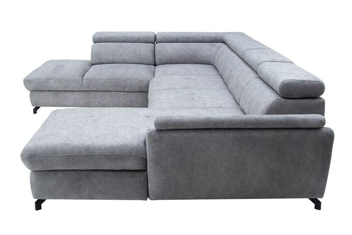 Marolla U Corner Sofa Bed