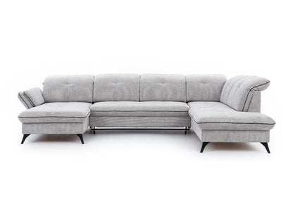 Massimo U Corner Sofa Bed