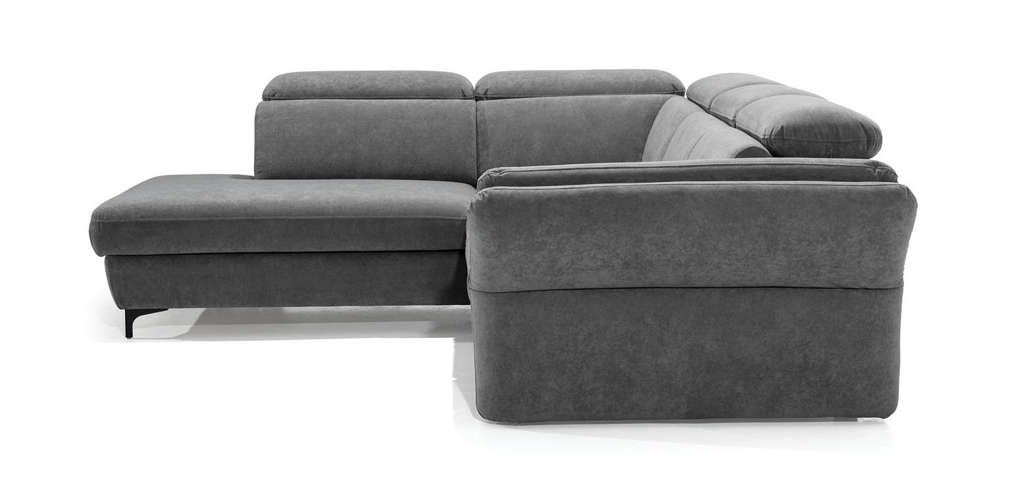 Merano Corner Sofa Bed