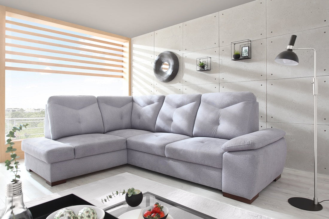 Milton Corner Sofa Bed