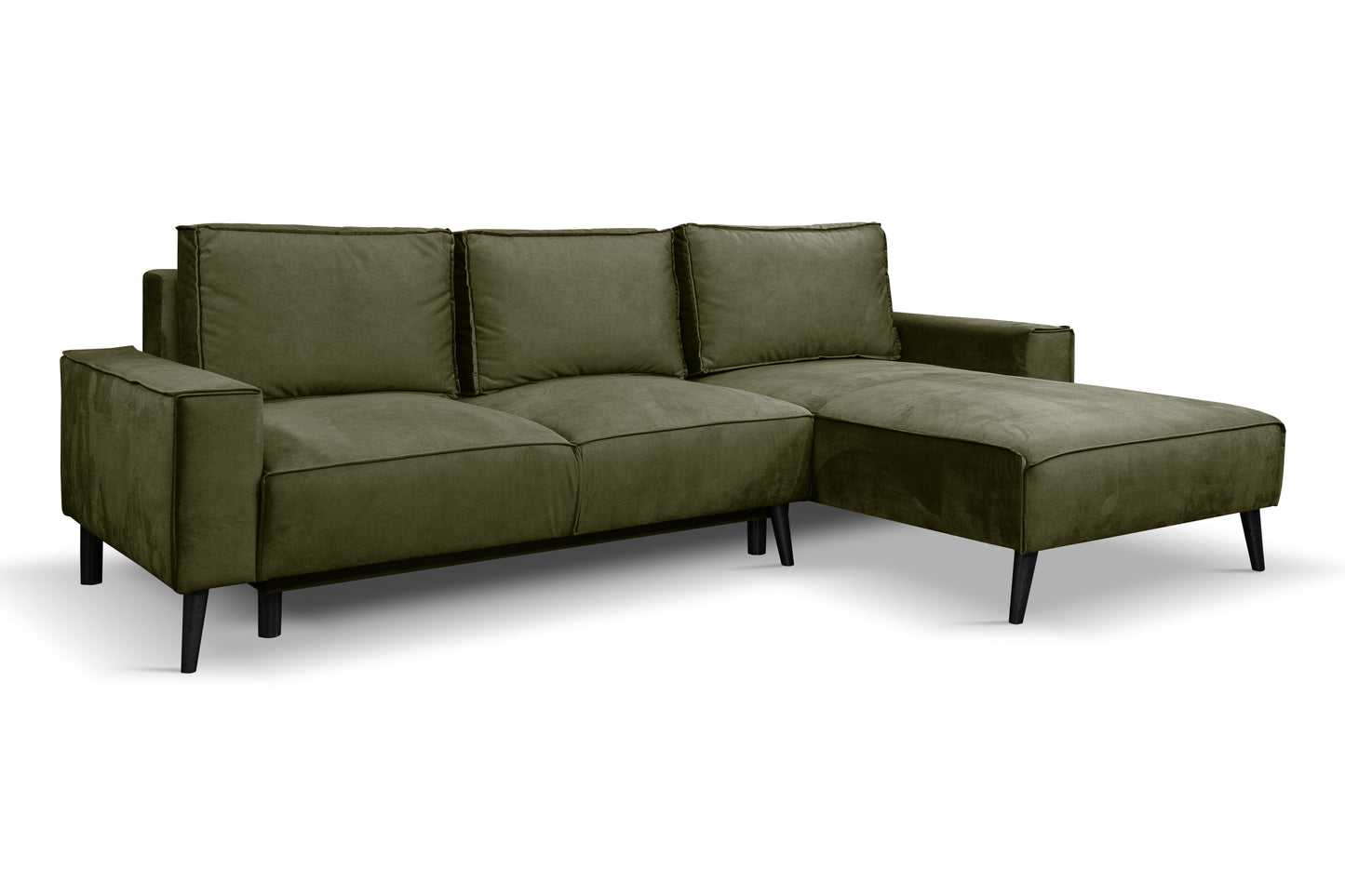 Mingo Corner Sofa Bed