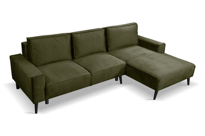 Mingo Corner Sofa Bed