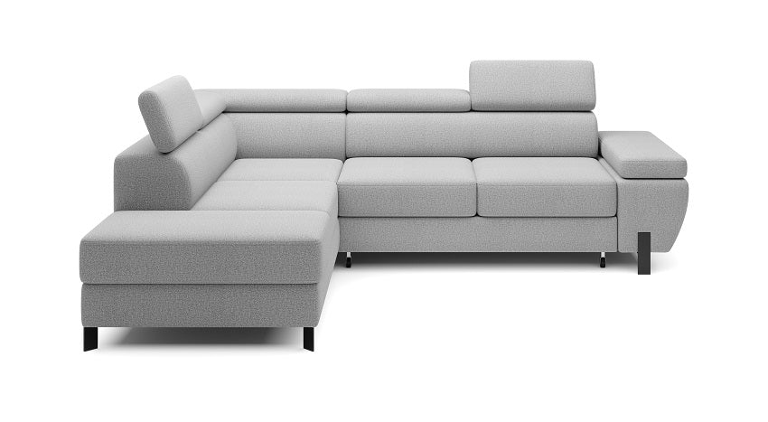 Molina L Corner Sofa Bed