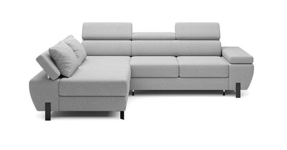 Molina Mini Corner Sofa Bed