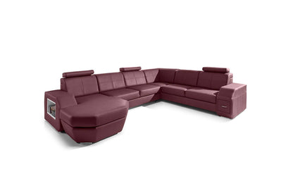 Napola Corner Sofa Bed