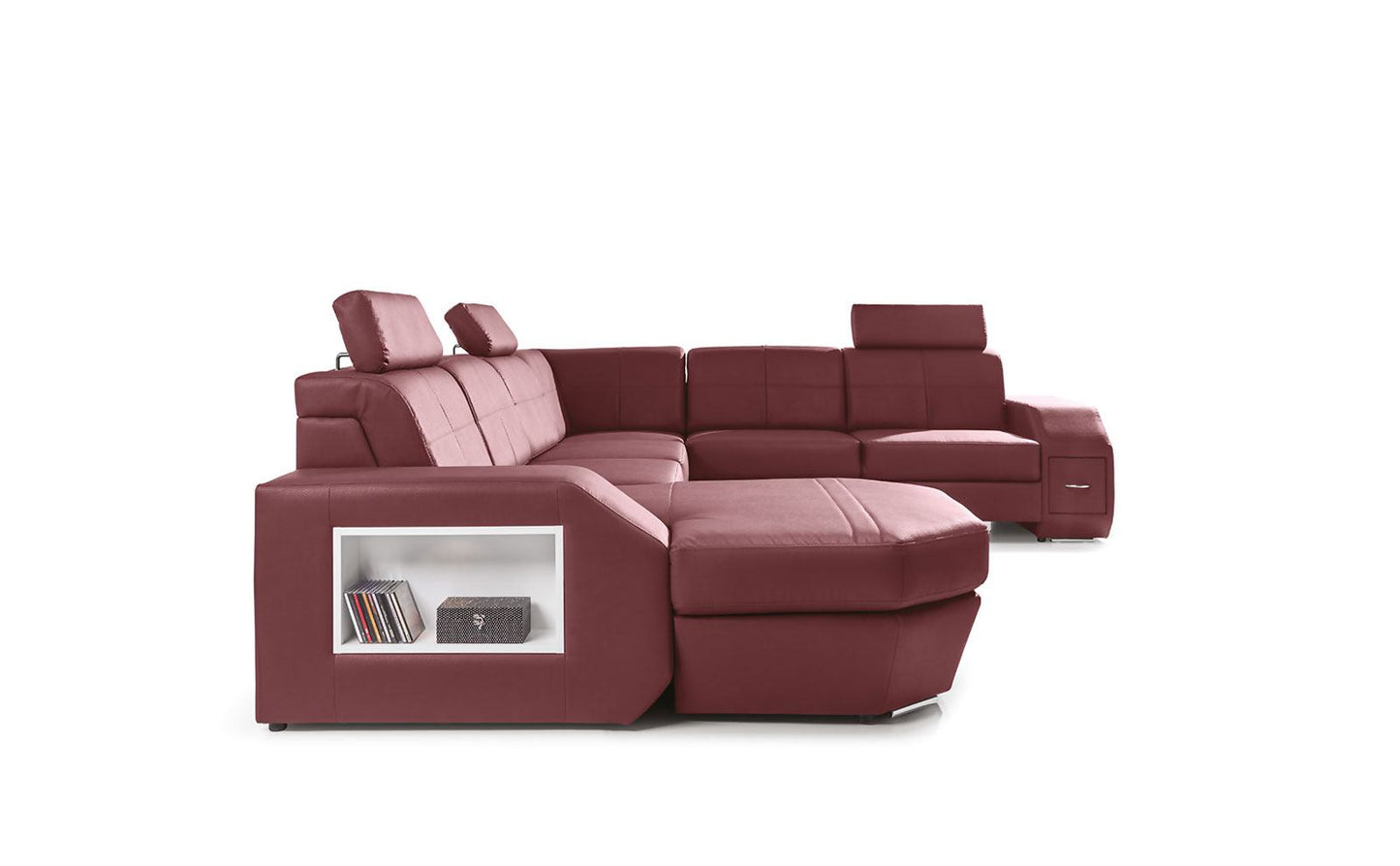 Napola Corner Sofa Bed