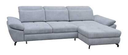 Paolo Corner Sofa Bed