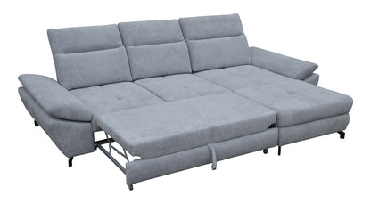 Paolo Corner Sofa Bed