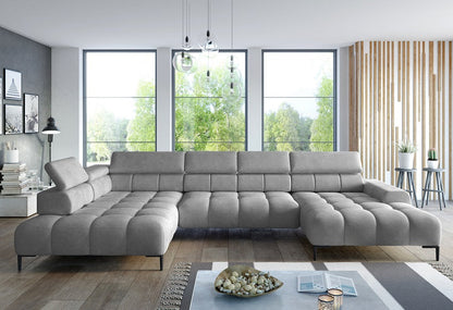 Plaza XL Corner Sofa Relax