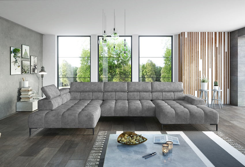 Plaza XL Corner Sofa Relax