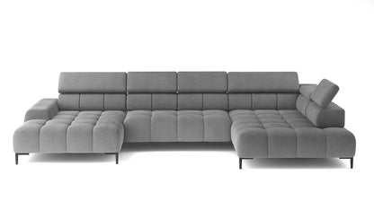 Plaza XL Corner Sofa Relax