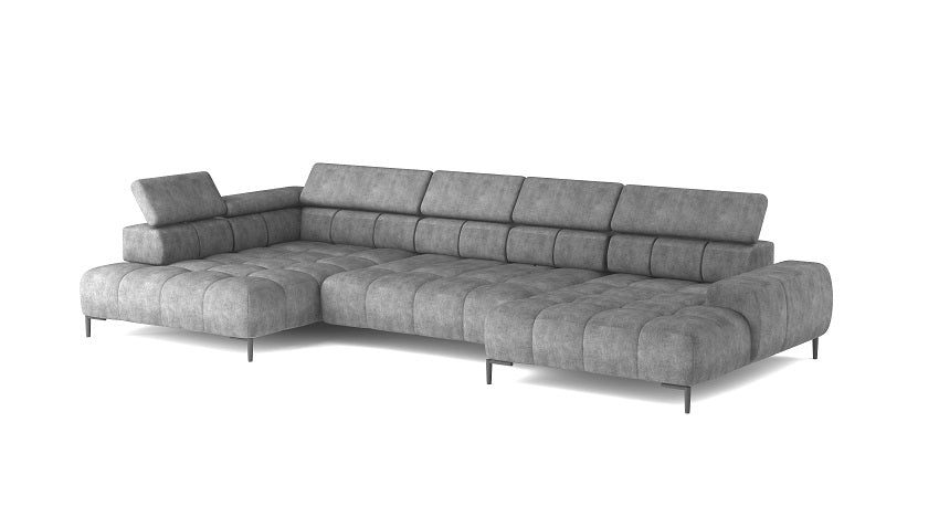 Plaza XL Corner Sofa Relax