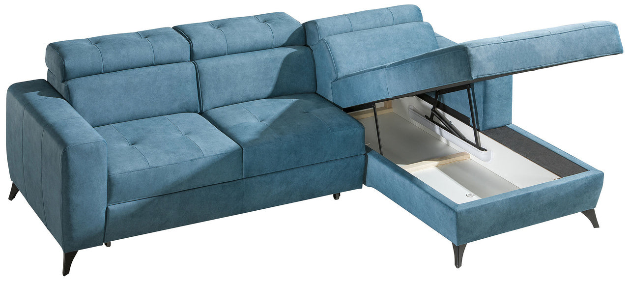 Portland Corner Sofa Bed