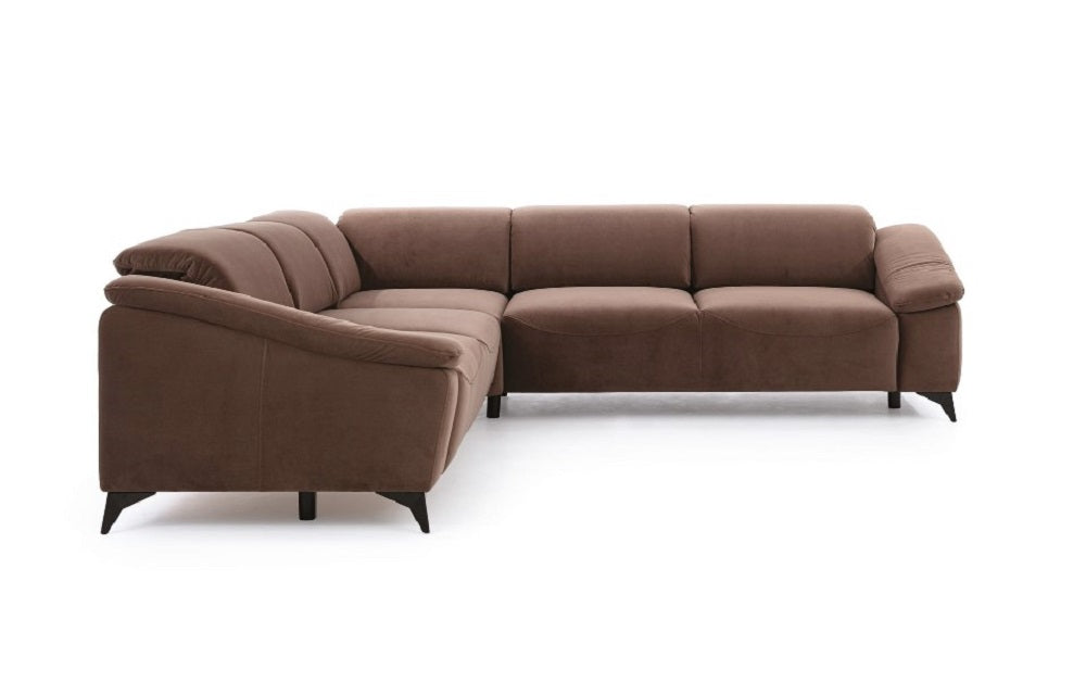 Potenza I Corner Sofa Bed