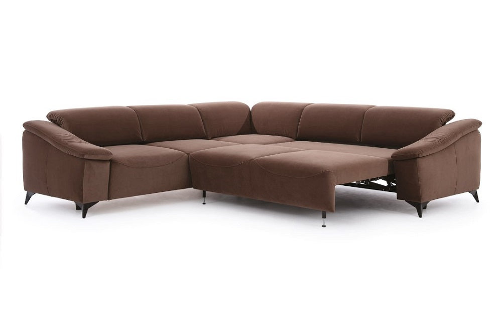 Potenza I Corner Sofa Bed