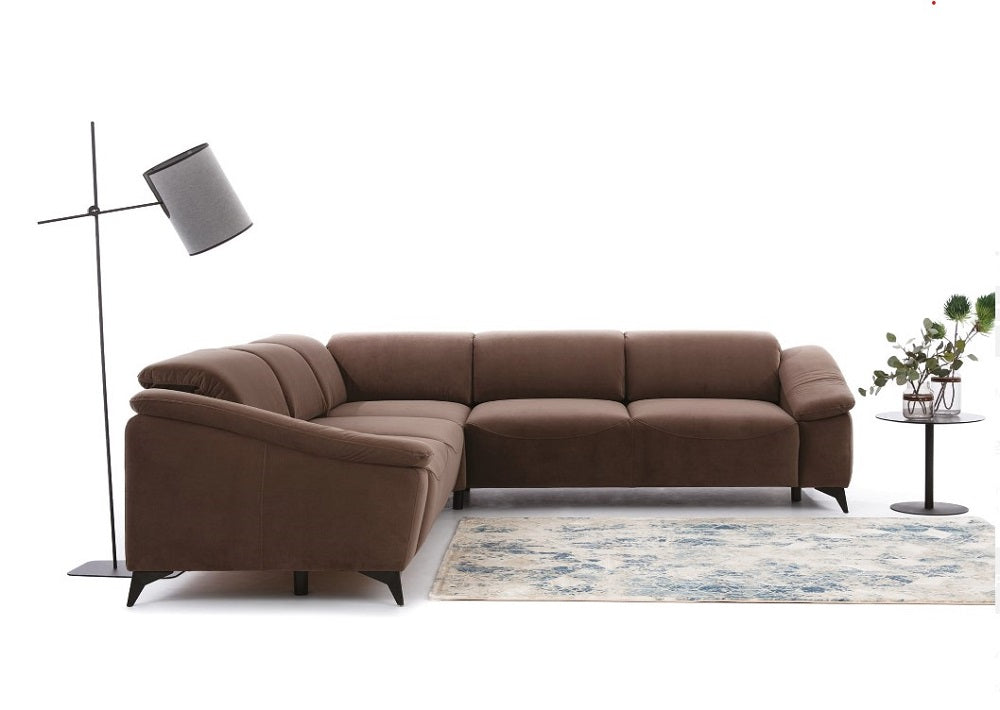 Potenza I Corner Sofa Bed