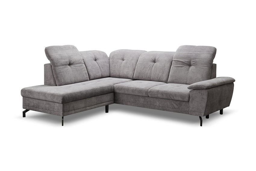 Remi Corner Sofa Bed