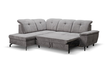 Remi Corner Sofa Bed