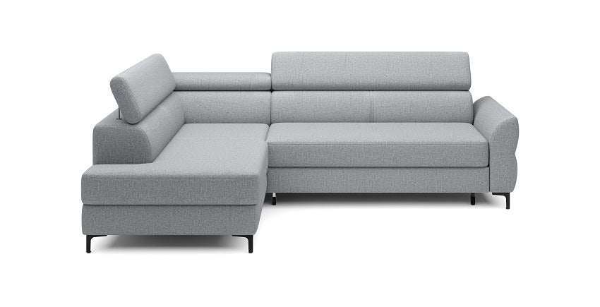 Remo Corner Sofa Bed