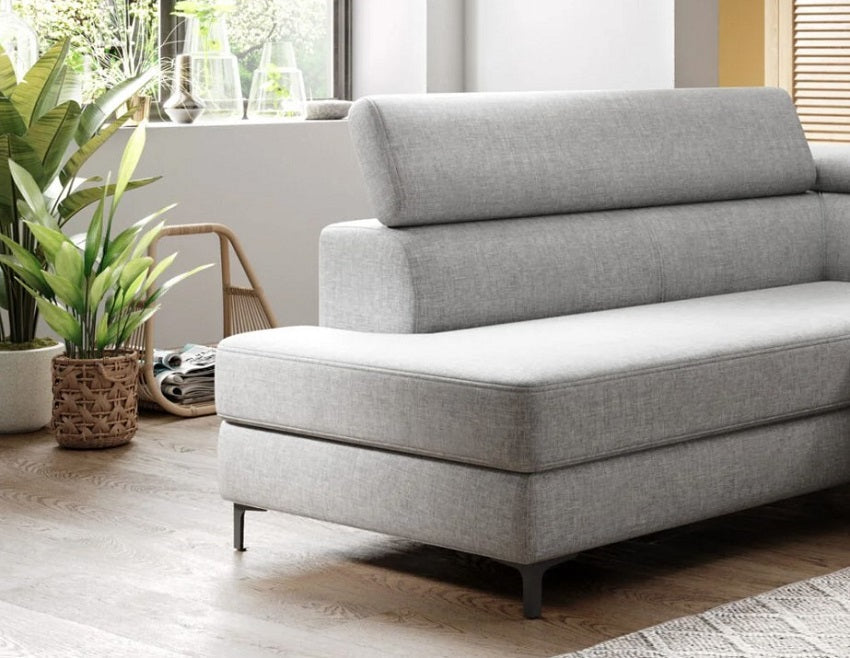 Remo Corner Sofa Bed