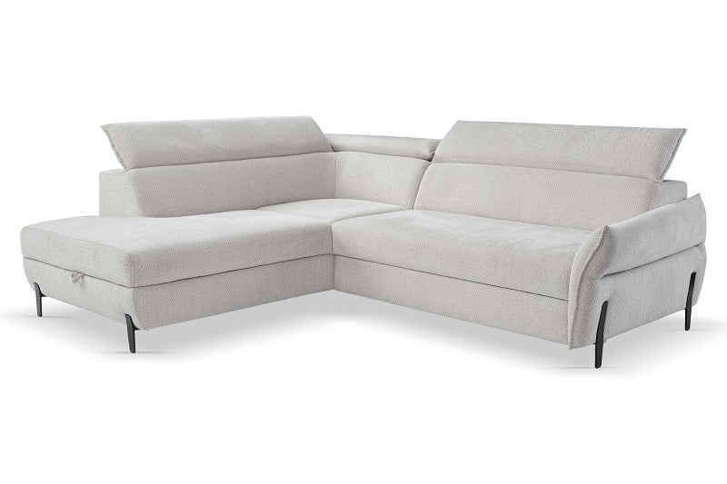 Romeo Corner Sofa Bed