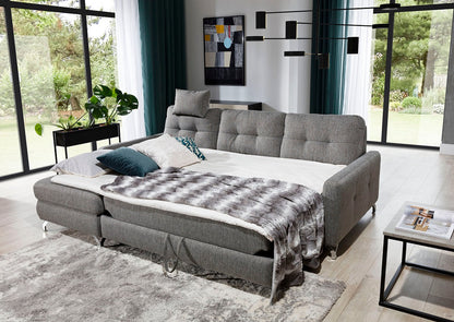 Nawe Corner Sofa Bed