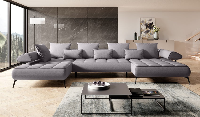 Seledo XL Corner Sofa Relax