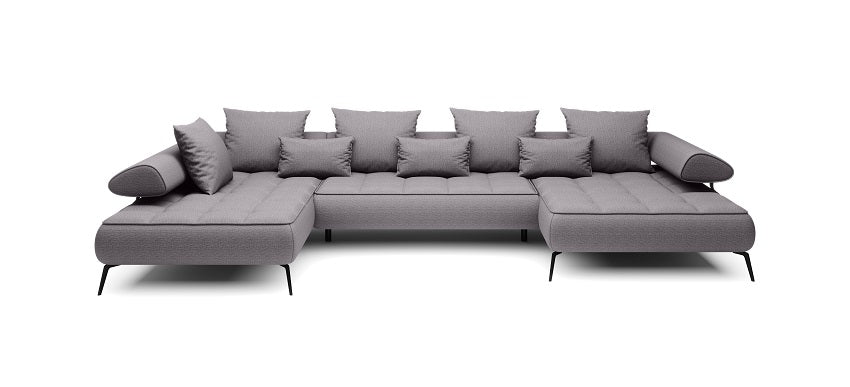 Seledo XL Corner Sofa Relax