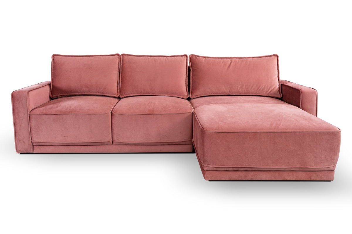 Selva Corner Sofa Bed