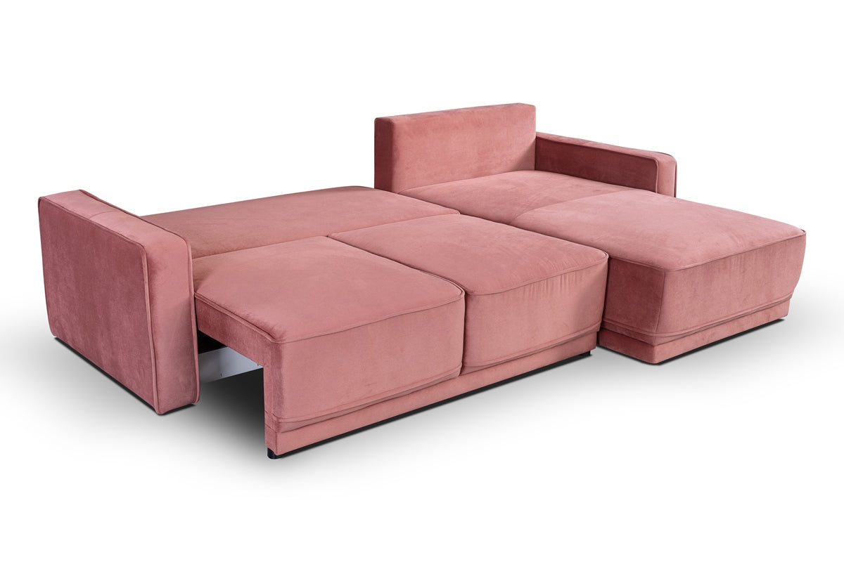 Selva Corner Sofa Bed