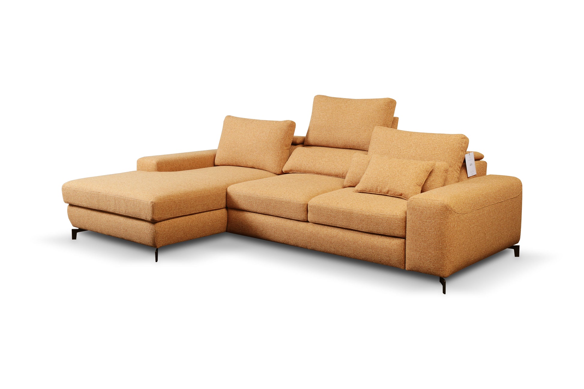 Vena Corner Sofa Bed