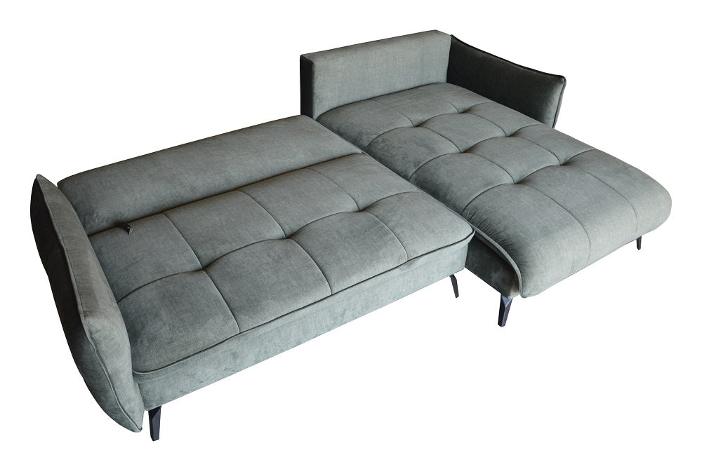 Vigo Corner Sofa Bed