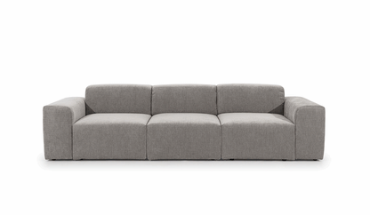 Zeus 3 Seater Sofa