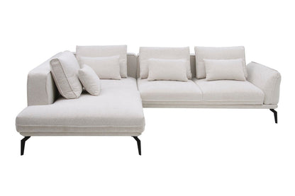 Zurich Corner Sofa Bed