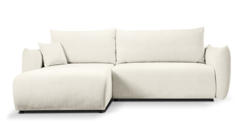 Allora Corner Sofa Bed