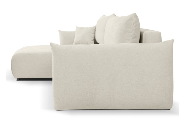 Allora Corner Sofa Bed