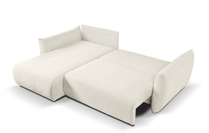 Allora Corner Sofa Bed