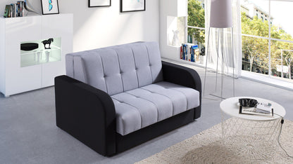 Gomez Single Sofa Bed