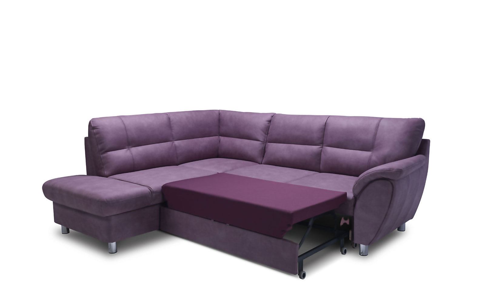 Amigo I Corner Sofa Bed