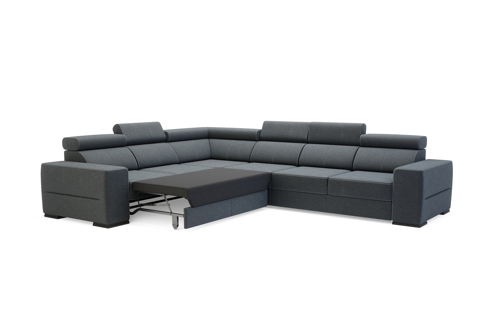 Apollo  PR3 Corner Sofa Bed