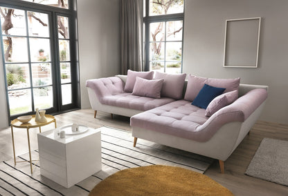 Aruba Corner Sofa Bed