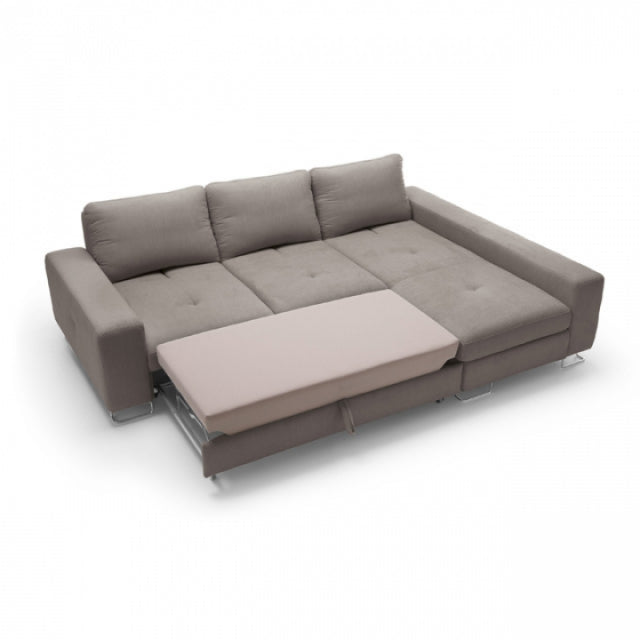 Asti Corner Sofa Bed