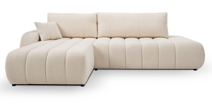 Baloo Corner Sofa Bed