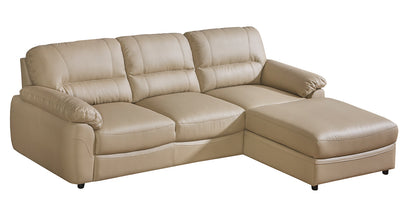 Baltica I Corner Sofa Bed