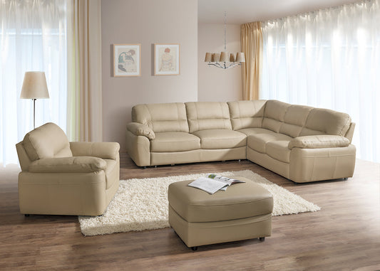 Baltica II Corner Sofa Bed